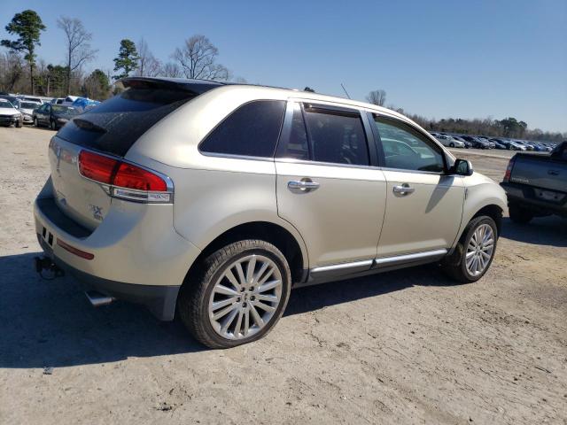 Изображение 3 2011 LINCOLN MKX  2011 с VIN 2LMDJ8JK2BBJ28223