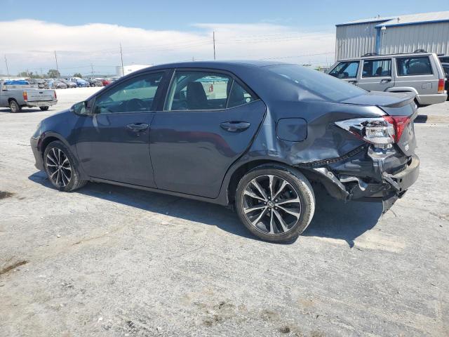 Obraz 2 z 2019 TOYOTA COROLLA L 2019 z VIN 5YFBURHE8KP900770