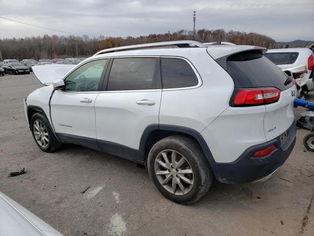 Изображение 2 2018 JEEP CHEROKEE LIMITED 2018 с VIN 1C4PJMDX0JD522499