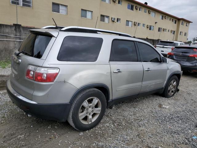 Obraz 3 z 2008 GMC ACADIA SLT-1 2008 z VIN 1GKER23718J230804