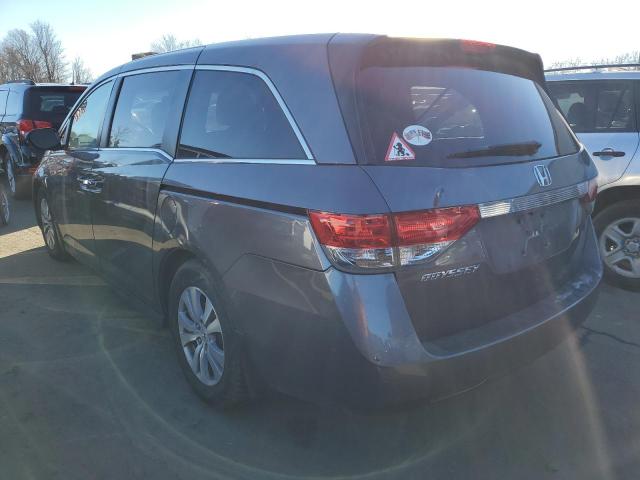 Obraz 2 z 2015 HONDA ODYSSEY EXL 2015 z VIN 5FNRL5H64FB025773