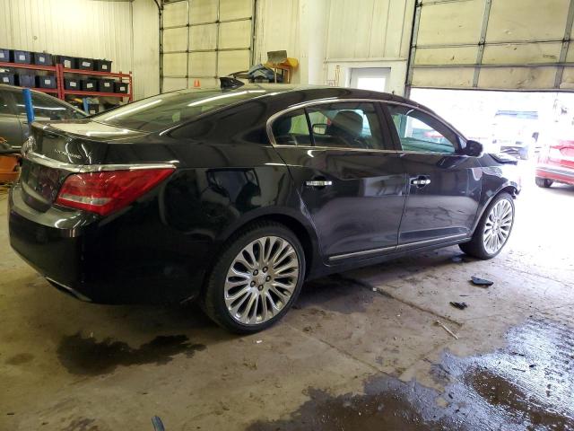 Image 3 of 2016 BUICK LACROSSE PREMIUM 2016 with VIN 1G4GF5G39GF203207