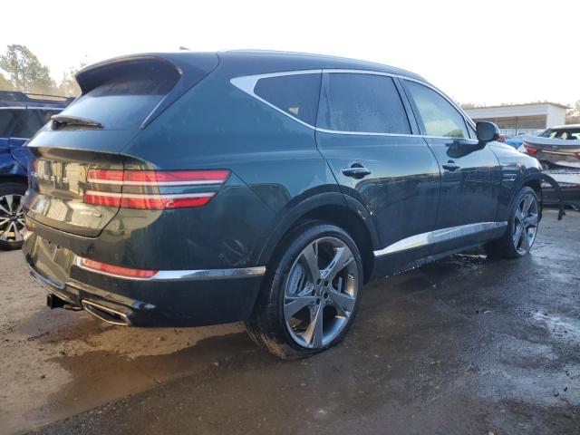 Изображение 3 2023 GENESIS GV80 BASE 2023 с VIN KMUHCESC4PU142379