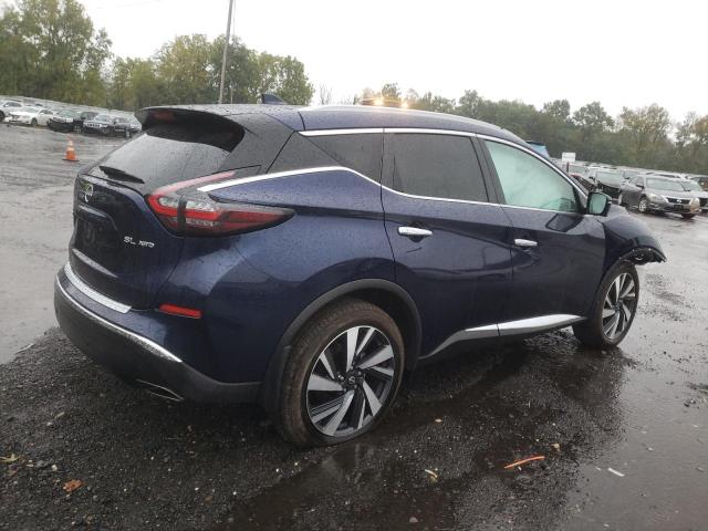 Image 3 of 2023 NISSAN MURANO SL 2023 with VIN 5N1AZ2CS7PC108252