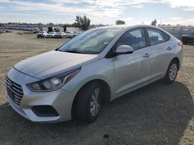 2020 HYUNDAI ACCENT SE 2020 image