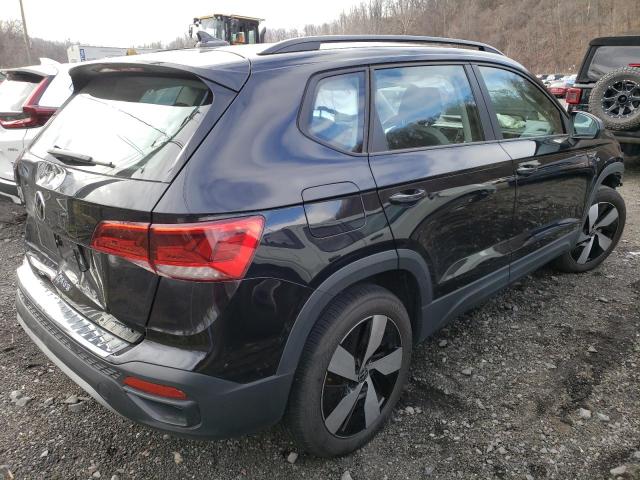 Obraz 3 z 2023 VOLKSWAGEN TAOS S 2023 z VIN 3VVMX7B22PM359766