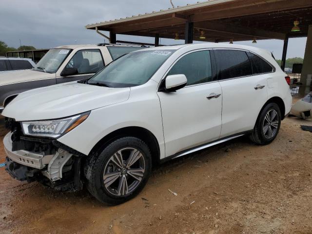 Изображение 2017 ACURA MDX  2017