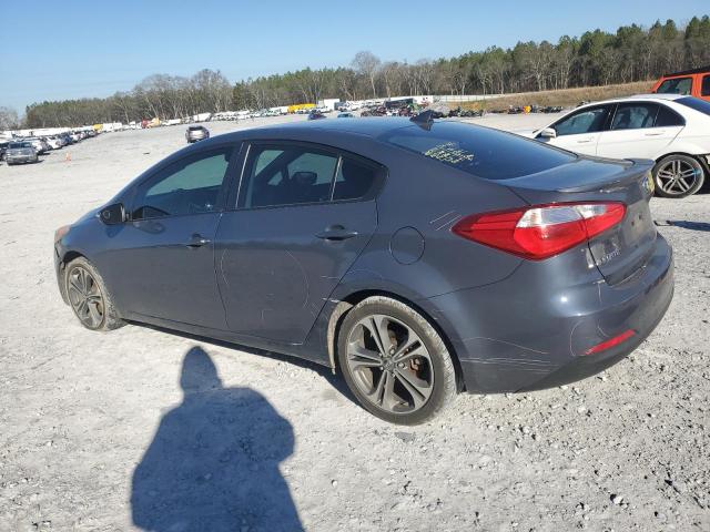 Obraz 2 z 2015 KIA FORTE LX 2015 z VIN KNAFX4A60F5416297