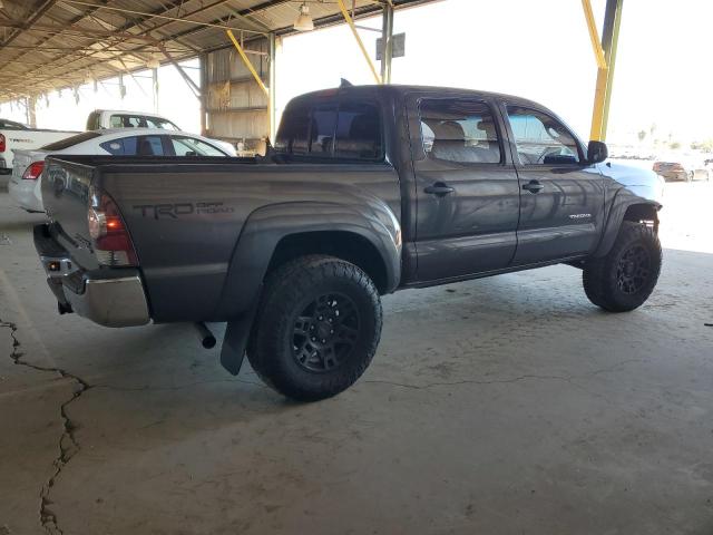 Изображение 3 2012 TOYOTA TACOMA DOUBLE CAB PRERUNNER 2012 с VIN 3TMJU4GN0CM132033