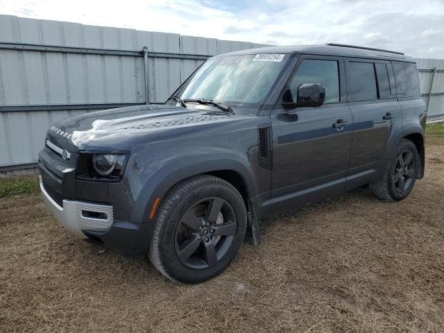 Image 1 of 2023 LAND ROVER DEFENDER 110 SE 2023 with VIN SALEP7EU2P2191403