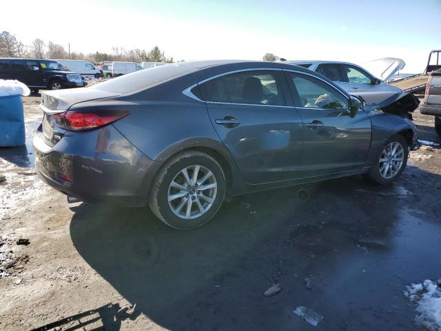 Изображение 3 2016 MAZDA 6 SPORT 2016 с VIN JM1GJ1U56G1430370
