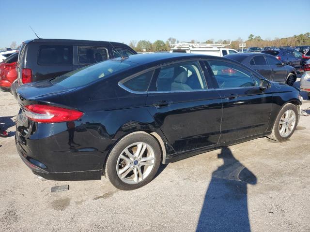 Image 3 of 2018 FORD FUSION SE 2018 with VIN 3FA6P0HD4JR284740