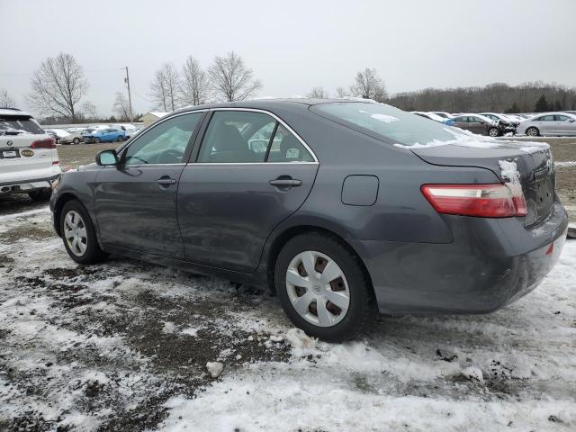 Изображение 2 2007 TOYOTA CAMRY CE 2007 с VIN 4T1BE46K67U676817