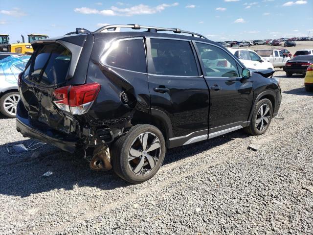 Изображение 3 2021 SUBARU FORESTER TOURING 2021 с VIN JF2SKAXC5MH424999