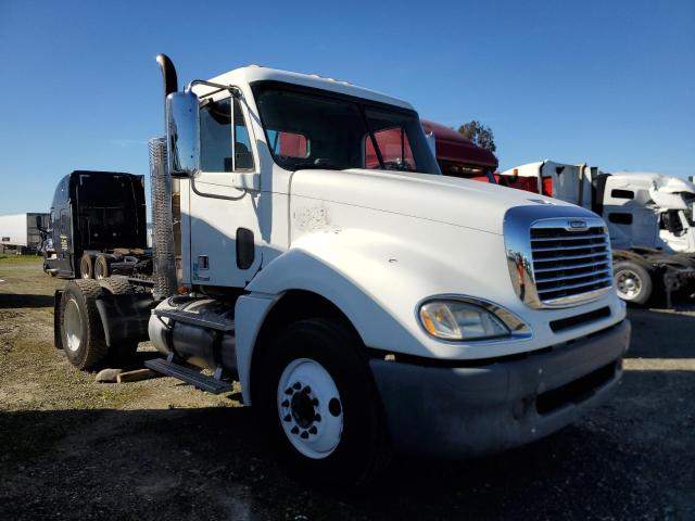 Изображение 1 2008 FREIGHTLINER CONVENTIONAL COLUMBIA 2008 с VIN 1FUBA6DE98DAB3968