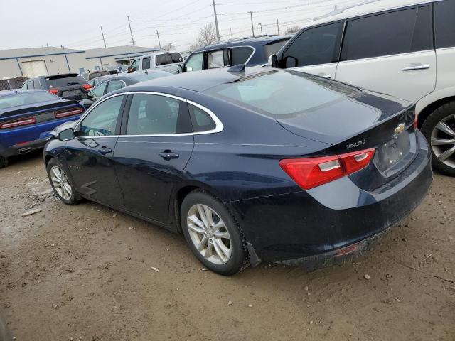 Изображение 2 2017 CHEVROLET MALIBU LT 2017 с VIN 1G1ZE5ST0HF200570