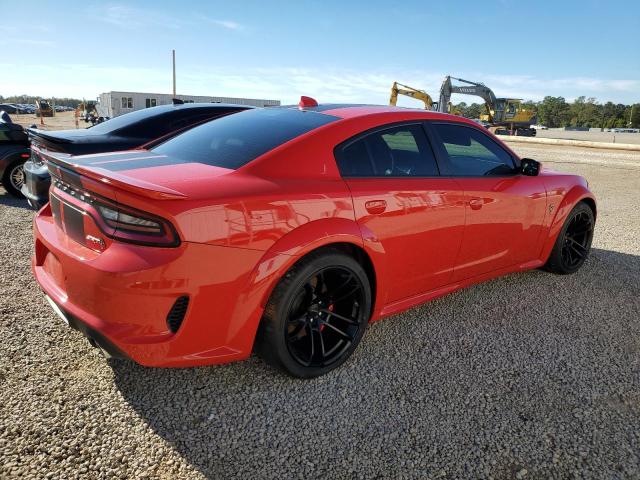Obraz 3 z 2022 DODGE CHARGER SRT HELLCAT 2022 z VIN 2C3CDXL94NH241748