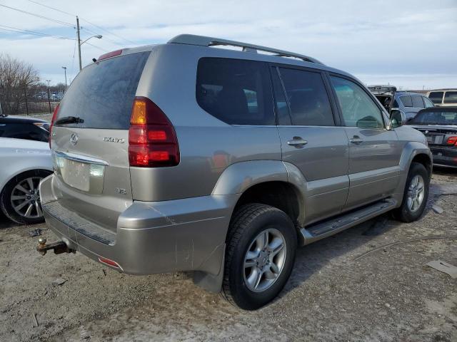 Изображение 3 2003 LEXUS GX 470 2003 с VIN JTJBT20X730003357