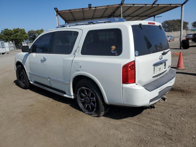 Obraz 2 z 2010 INFINITI QX56  2010 z VIN 5N3ZA0ND7AN909408