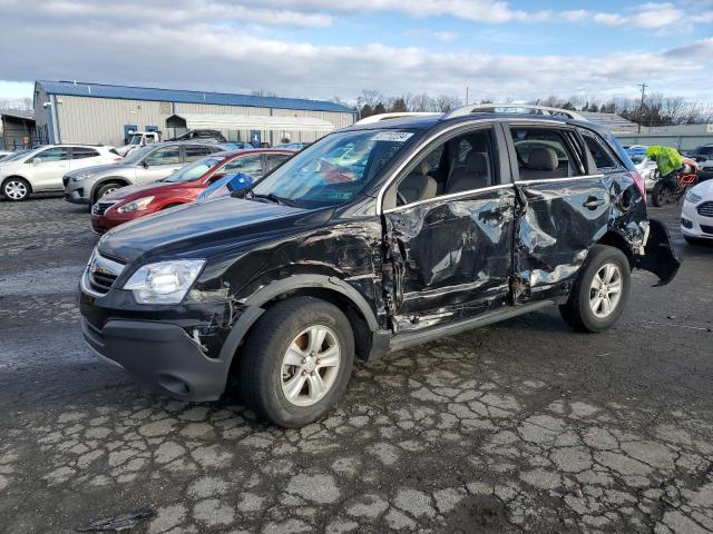 Image 1 of 2009 SATURN VUE XE 2009 with VIN 3GSCL33P79S519202