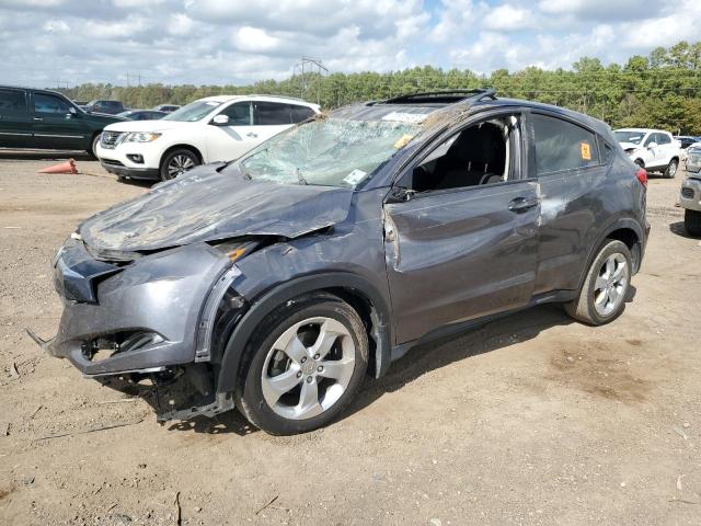 Obraz 1 z 2016 HONDA HR-V EX 2016 z VIN 3CZRU5H55GM726334