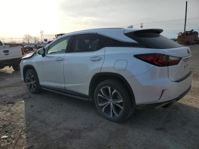 Image 2 of 2016 LEXUS RX 350 BASE 2016 with VIN 2T2BZMCA1GC044580