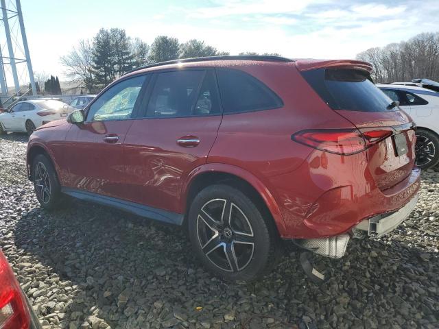 Изображение 2 2023 MERCEDES-BENZ GLC 300 4MATIC 2023 с VIN W1NKM4HB6PF028802