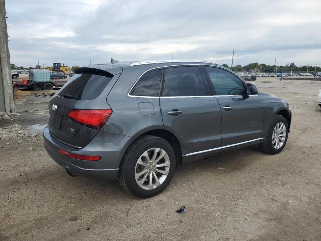 Image 3 of 2017 AUDI Q5 PREMIUM 2017 with VIN WA1C2AFP1HA036118