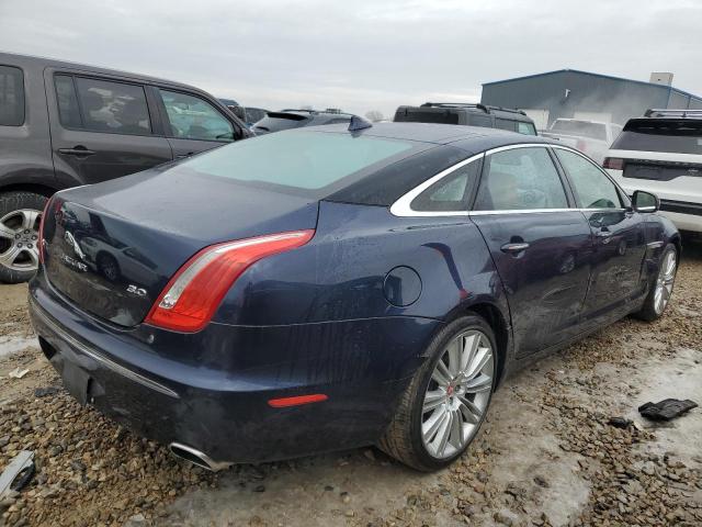 Obraz 3 z 2015 JAGUAR XJL PORTFOLIO 2015 z VIN SAJWA2GZ7F8V90765