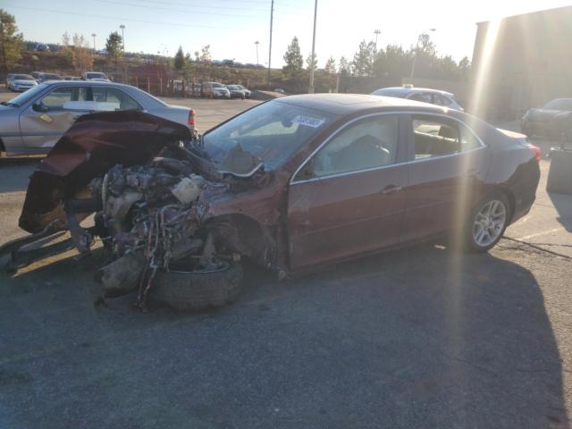 Obraz 1 z 2015 CHEVROLET MALIBU 1LT 2015 z VIN 1G11C5SL4FF315740