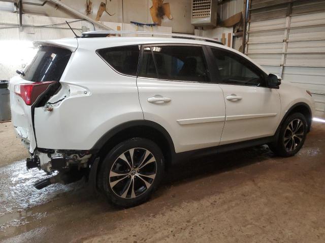 Изображение 3 2015 TOYOTA RAV4 LIMITED 2015 с VIN 2T3DFREV6FW381916