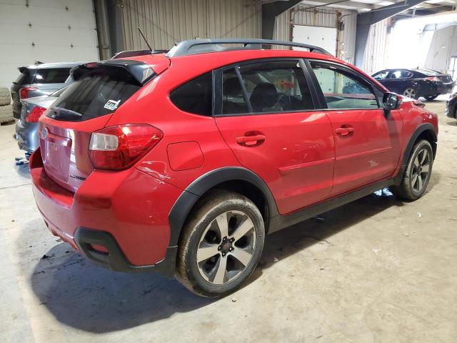 Изображение 3 2017 SUBARU CROSSTREK PREMIUM 2017 с VIN JF2GPABC1H8200164