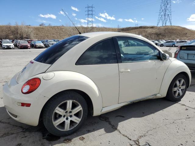 Obraz 3 z 2006 VOLKSWAGEN NEW BEETLE TDI OPTION PACKAGE 1 2006 z VIN 3VWRR31C66M415575