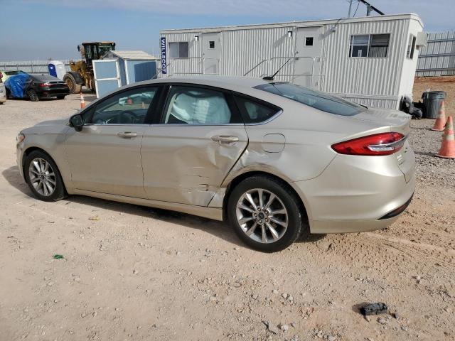 Изображение 2 2017 FORD FUSION SE 2017 с VIN 3FA6P0H78HR397501