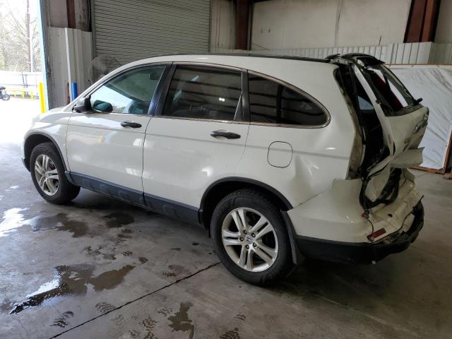 Изображение 2 2011 HONDA CR-V EX 2011 с VIN 3CZRE4H52BG700191