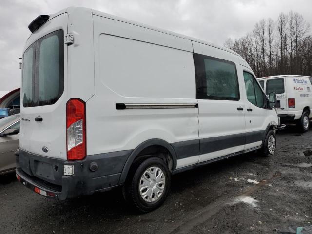 Image 3 of 2018 FORD TRANSIT T-250 2018 with VIN 1FTYR2CM5JKA76905