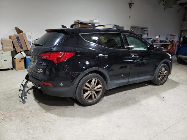 Изображение 3 2016 HYUNDAI SANTA FE SPORT  2016 с VIN 5XYZW4LA6GG321451