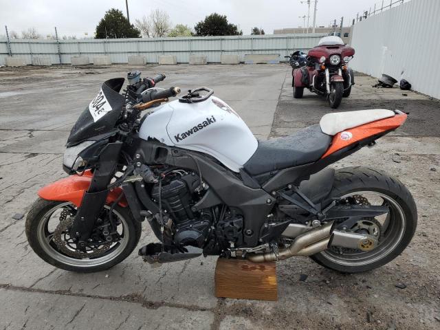 Изображение 3 2010 KAWASAKI ZR1000 D 2010 с VIN JKAZRCD15AA002236