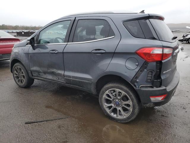 Obraz 2 z 2022 FORD ECOSPORT TITANIUM 2022 z VIN MAJ6S3KL7NC469157