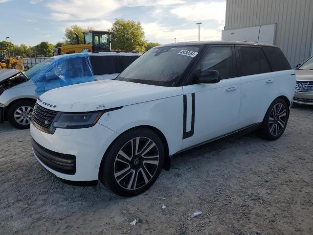 2023 LAND ROVER RANGE ROVER SE 2023 image