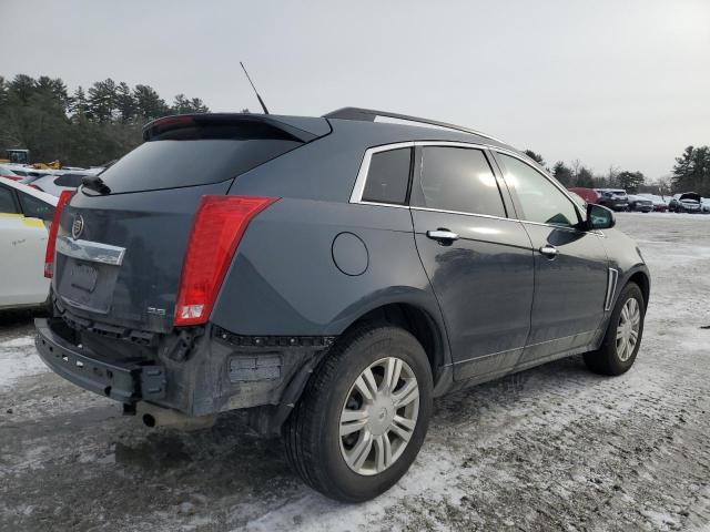 Obraz 3 z 2013 CADILLAC SRX  2013 z VIN 3GYFNAE33DS513532