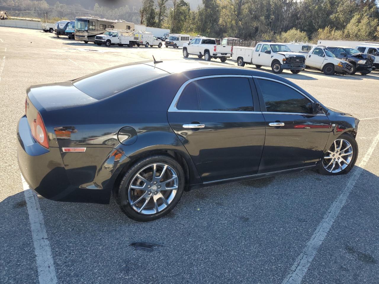 Obraz 3 z 2008 CHEVROLET MALIBU LTZ 2008 z VIN 1G1ZK577084274054
