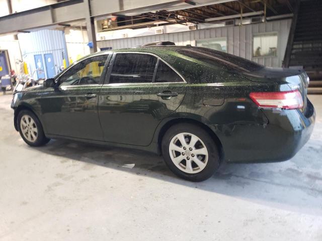 Image 2 of 2010 TOYOTA CAMRY BASE 2010 with VIN 4T4BF3EK6AR063540
