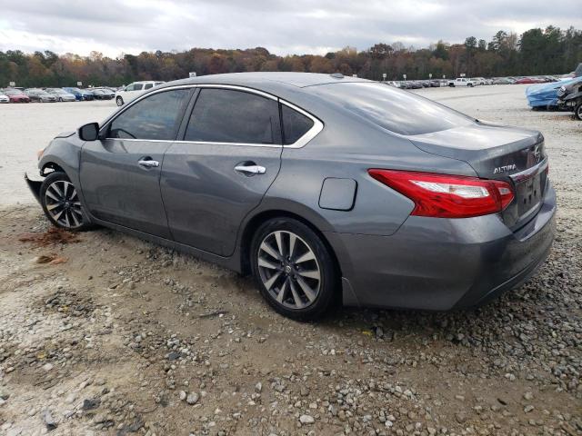 Image 2 of 2017 NISSAN ALTIMA 2.5 2017 with VIN 1N4AL3AP7HC151359