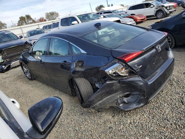 Obraz 2 z 2017 HONDA CIVIC EX 2017 z VIN 19XFC1F35HE213831