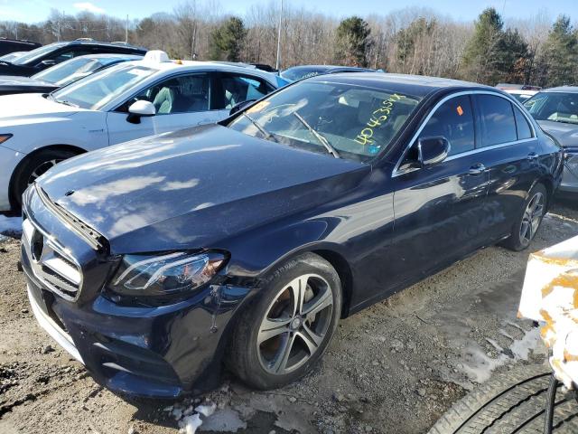 Obraz 1 z 2017 MERCEDES-BENZ E 300 4MATIC 2017 z VIN WDDZF4KB5HA180728