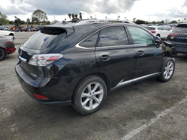 Изображение 3 2012 LEXUS RX 350 2012 с VIN 2T2ZK1BA7CC080481