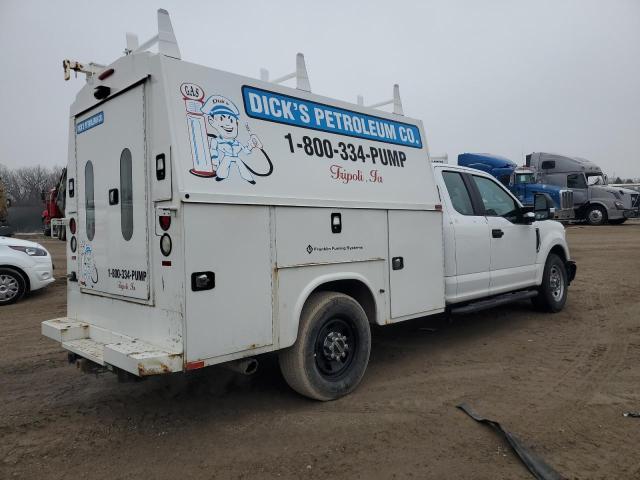 Изображение 3 2020 FORD F350 SUPER DUTY 2020 с VIN 1FD8X3E68LEC60100