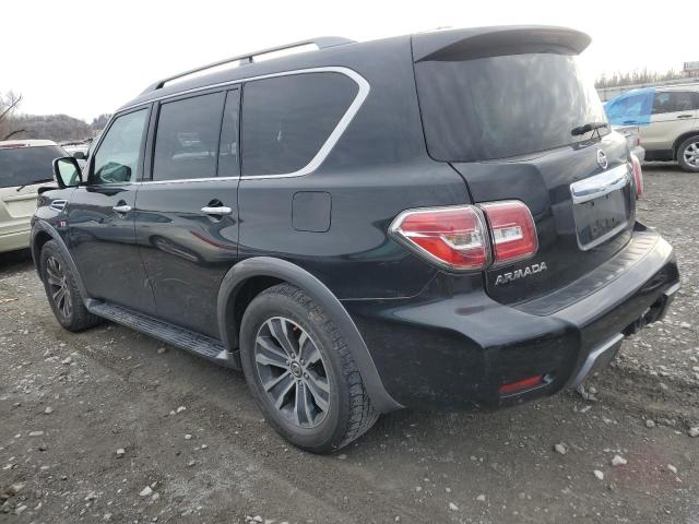 Obraz 2 z 2019 NISSAN ARMADA SV 2019 z VIN JN8AY2ND1K9090850