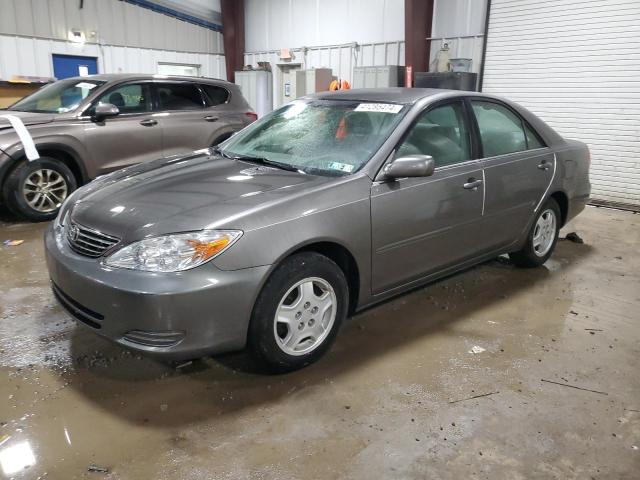 Image 1 of 2002 TOYOTA CAMRY LE 2002 with VIN 4T1BE32K12U522380